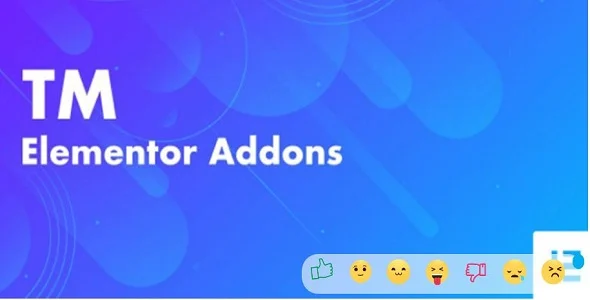TM Elementor Addons