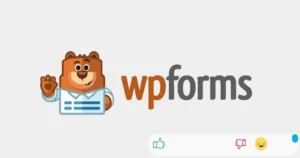 WPForms ConvertKit GPL