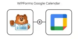 WPForms Google Calendar GPL