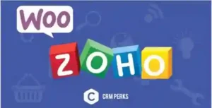 Woocommerce Zoho Plugin GPL