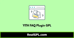 YITH FAQ Plugin GPL