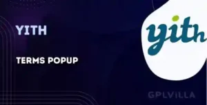 YITH WooCommerce Terms & Conditions Popup GPL