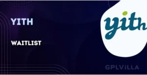 YITH WooCommerce Waitlist Premium GPL
