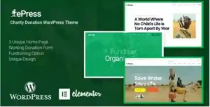 ePress Theme GPL