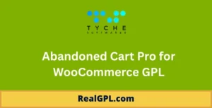 Abandoned Cart Pro for WooCommerce GPL