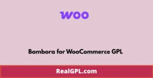 Bambora for WooCommerce GPL