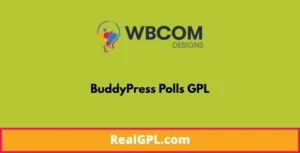 BuddyPress Polls GPL
