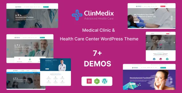 Cinemedix theme GPL