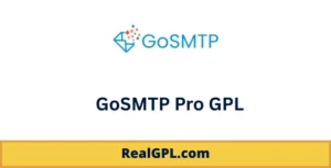 GoSMTP Pro GPL