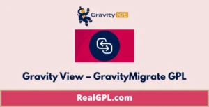 GravityMigrate GPL