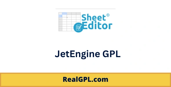 JetEngine GPL