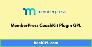 MemberPress CoachKit Plugin GPL