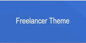 PremiumPress Freelancer Theme GPL