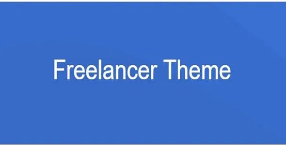 PremiumPress Freelancer Theme GPL