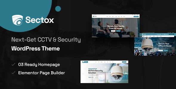 Sectox Theme GPL