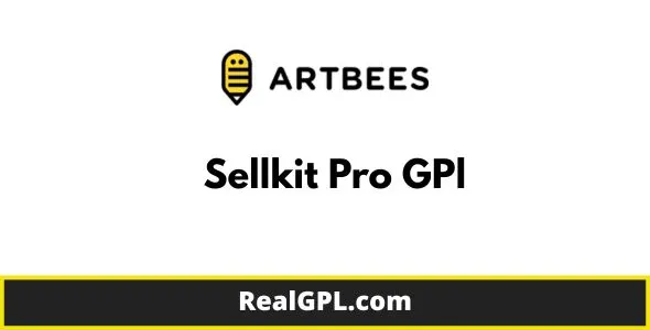 Sellkit Pro GPl
