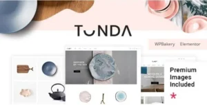 Tonda Theme GPL