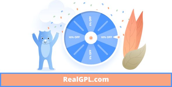 Wheel of Fortune GPL