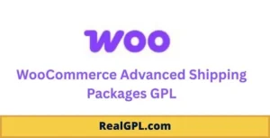 WooCommerce Advanced Shipping Packages GPL