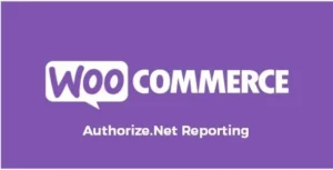 WooCommerce Authorize.Net Reporting GPL