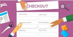 YITH Woocommerce Checkout Manager Premium GPL