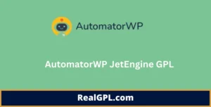 AutomatorWP JetEngine GPL