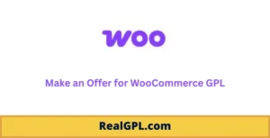 Make an Offer for WooCommerce GPL