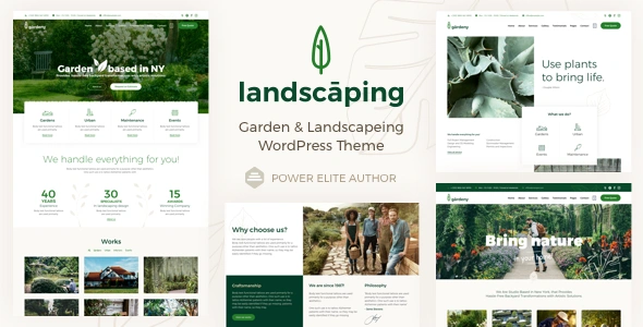 Verdantia Theme GPL