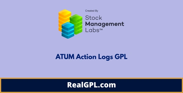 ATUM Action Logs GPL