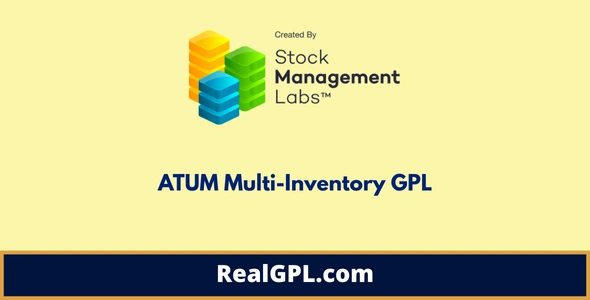 ATUM Multi-Inventory GPL