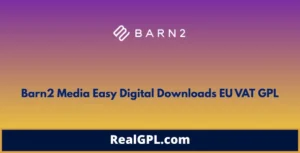Barn2 Media Easy Digital Downloads EU VAT GPL