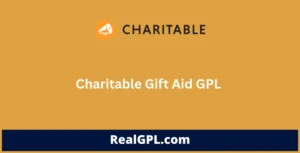 Charitable Gift Aid GPL