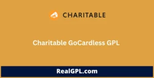 Charitable GoCardless GPL