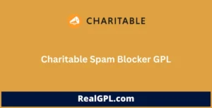Charitable Spam Blocker Beta GPL