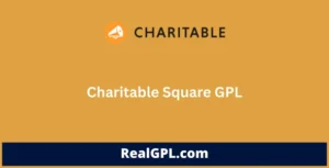 Charitable Square Beta GPL
