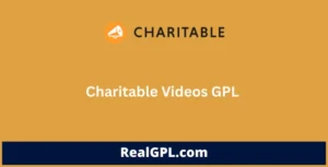 Charitable Videos GPL
