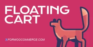 Floating Cart for WooCommerce GPL