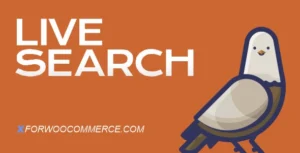 Live Search for WooCommerce GPL