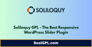 Soliloquy GPL