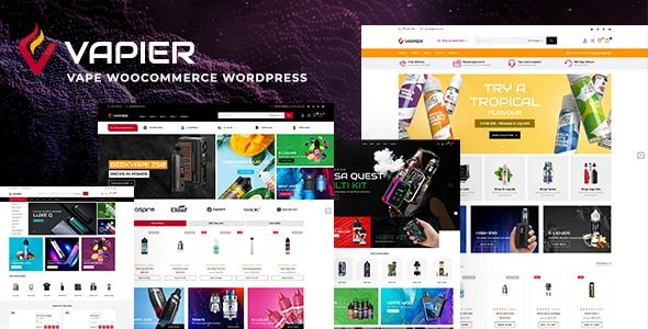 Vapier Theme GPL