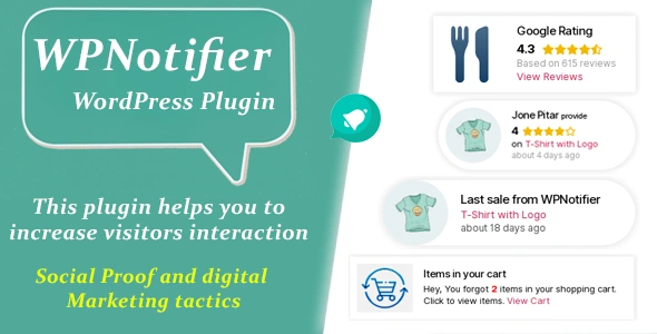 WPNotifier GPL