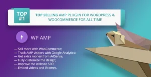 AMPforWP Accelerated Mobile Pages GPL
