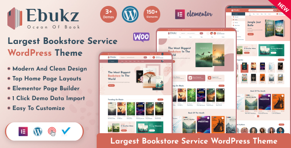 Ebukz Theme GPL Ebukz Theme GPL