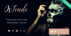 Ostende Theme
