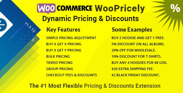 WooPricely GPL