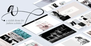Audrey Theme GPL