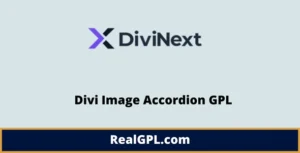 Divi Image Accordion GPL
