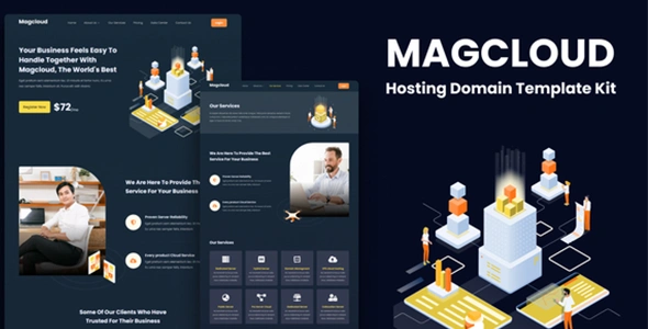 Magcloud Template Kit GPL Magcloud Template Kit GPL