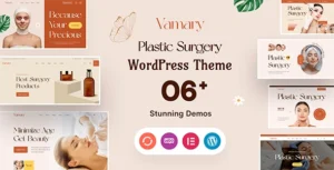 Vamary Theme GPL