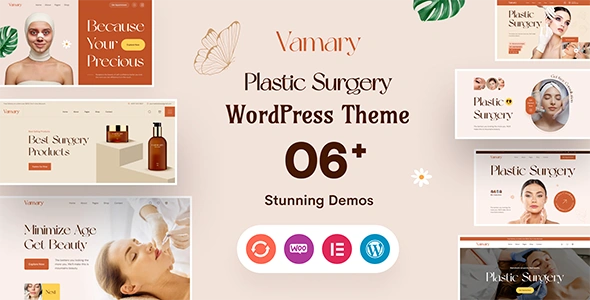 Vamary Theme GPL